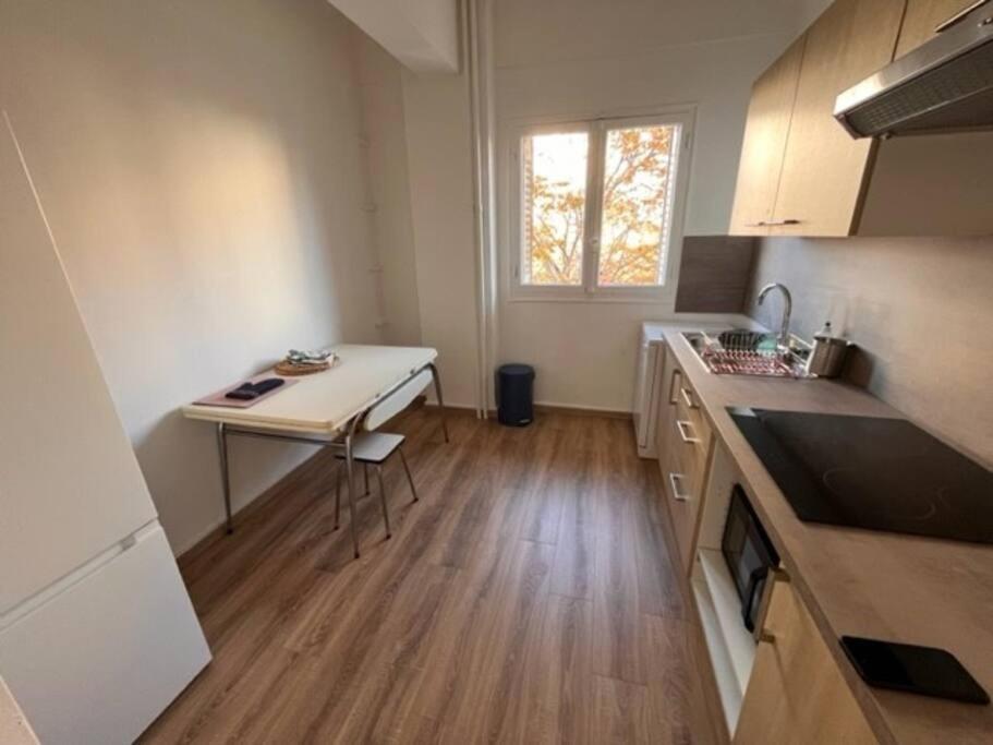 شقة T4 Marseille Vue Imprenable Sur Vieux Port المظهر الخارجي الصورة
